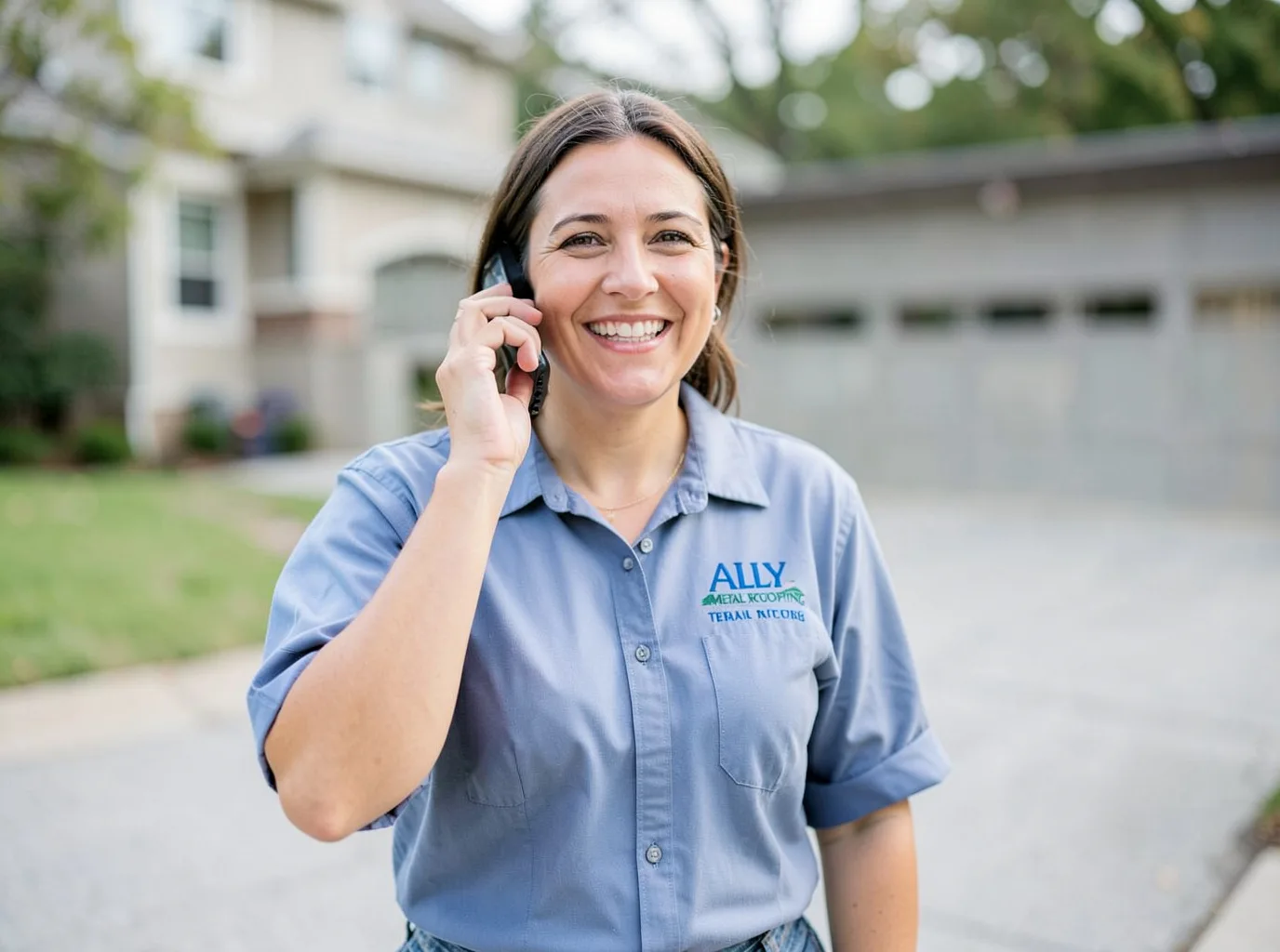 Metal Roof Installation Mount Vernon, TX FAQs
